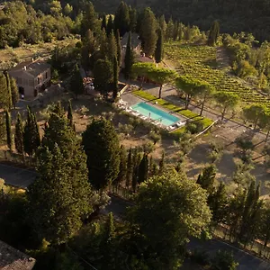 Poggio Nardini Alloggio per agriturismo Montelupo Fiorentino