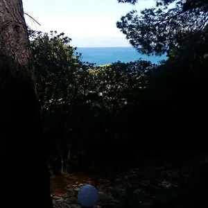 Punta Pispisa Scopello Casa vacanze Scopello (Sicily)