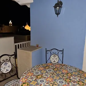 Maria Blue House Appartamento Portopalo Di Capo Passero