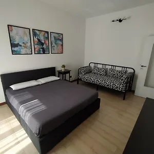 Apartamento Brenta/corvetto, Milán