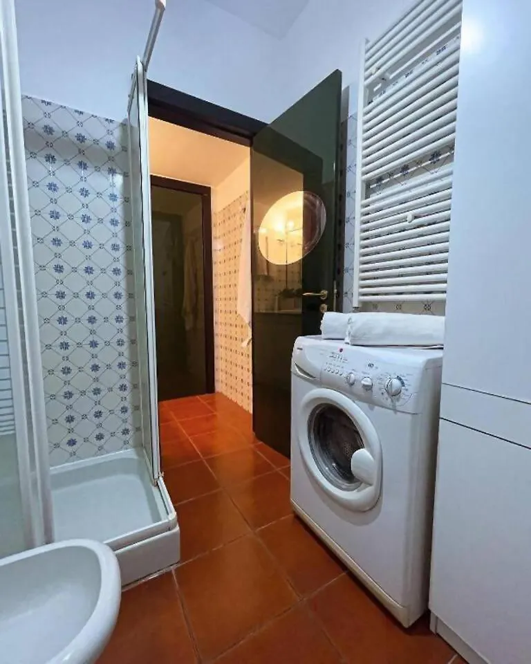 Apartamento Bilocale Santagostino Milán