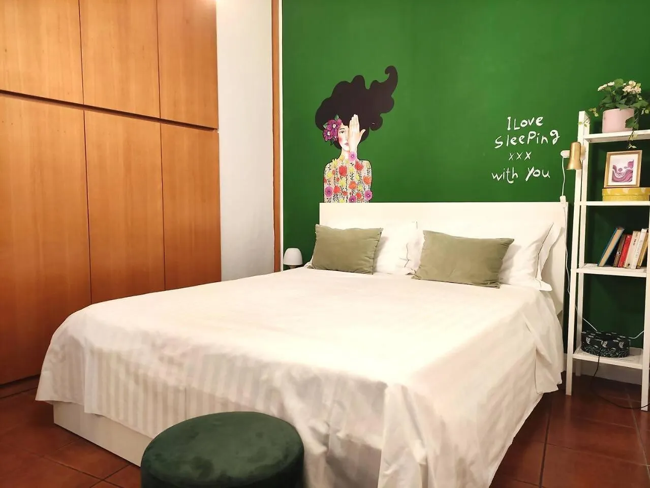 Apartamento Bilocale Santagostino Milán
